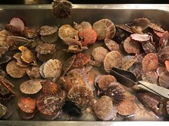 -海天一色海景自助餐厅(西港花园店)