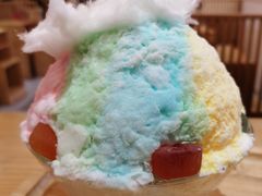 -怪物的冰与火(天虹商场中山路店)