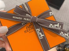 -爱马仕 HERMES(上海ifc商场店)
