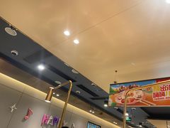 -海底捞火锅(高新万达店)