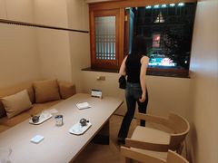 -隐溪茶馆(静安寺店)