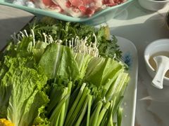 -老毛手抓·盐池滩羊非遗手抓(宁夏总店)