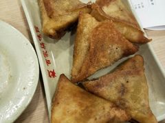 咖喱肉角-百家鸡味馆(清泰店)