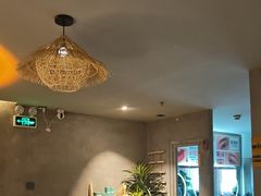 -施奈儿.洗头頭療.按摩SPA.采耳(上梅林店)