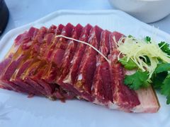 花园肴肉-花园茶楼(兴城西路店)