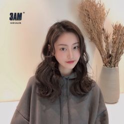 点击看大图 -3AM HAIR SALON烫发染发接发