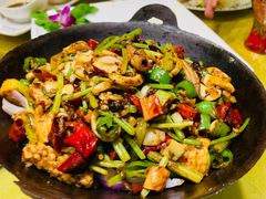 -春来和(汉城南路店)