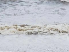 -北戴河东海水浴场