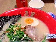 -吾妻拉面•和风食堂(群光广场店)
