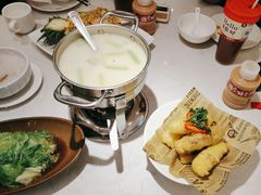 -避风塘(江桥万达店)