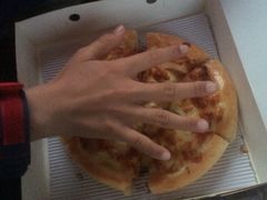 -米兰西点(海城店)