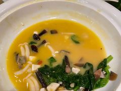-那家小馆•北京菜•烤鸭(香山店)