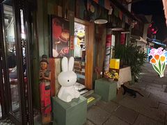 -小河直街历史文化街区