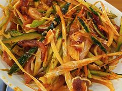 -故乡家韩国料理(丹东街店)