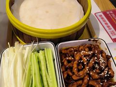 -木桶记臭鳜鱼·安徽非遗名菜(火车站白马老店)