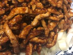 -北大地皖峰饭馆