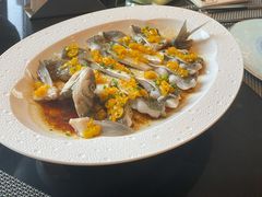 -富力威斯汀酒店-中国元素中餐厅(武昌临江店)