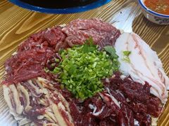 -阿欢牛肉店·火锅·粿条面