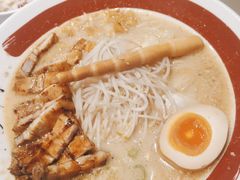 -雷门拉面店(新光天地店)