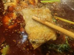 -肖肖酸萝卜鱼火锅(总店)