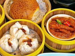 -香港威特瑞茶餐厅(小白楼音乐厅店)