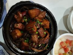 -廖记老砂锅(上清寺店)