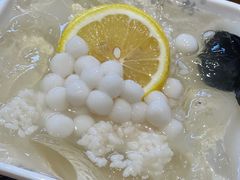 -串妹花式冰粉(乐山总店)