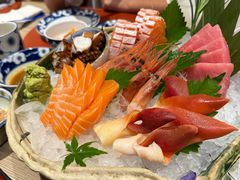 -小山日本料理(兴业太古汇店)