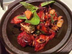 -鹿港小镇(悠唐店)