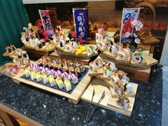 -名羊天下·火锅烧烤自助料理(镇明路店)