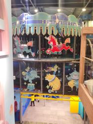 -泡泡米POPOME益智乐园(洪殿花园旗舰店)