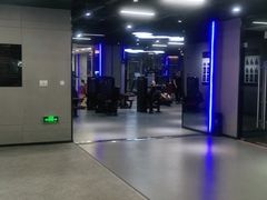 -一兆韦德健身(浦东万达会所)