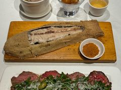 -黑明餐厅(白鹭洲店)