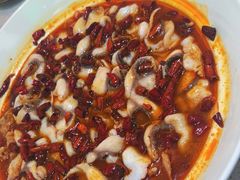 -青花椒花椒鱼(合生汇店)