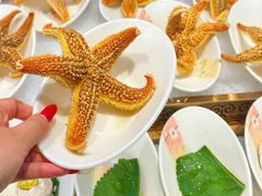 -半岛听涛蒸汽海鲜自助(K11店)