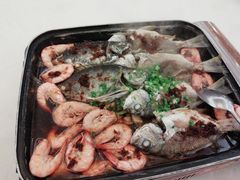 -馨越楼·点心·粤菜(赤坎店)