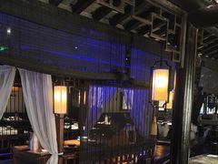 -绿茶餐厅(领展购物广场·中关村店)