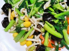 -老苏扬饭店