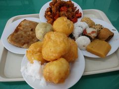-护国寺小吃(安定门店)