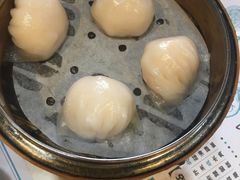 -点点心点心专门店(湾仔店)