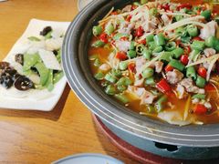 -盐帮食坊•小河帮川菜(四川师大店)