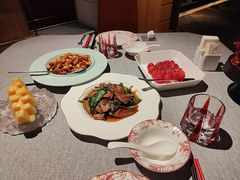 -星·South Beauty·俏江南(国贸店)