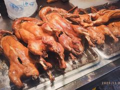 -上海枇杷烤鸭(燕丰商场店)