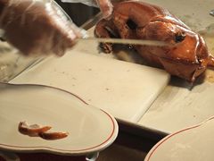 -秀儿四九城·新京菜(亚运村鸟巢店)