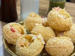 -清真·AL-JANNAT 佳纳特餐厅(狮子桥店)