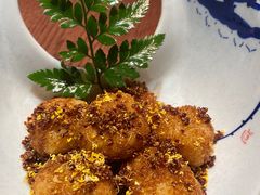 -映水芙蓉(长宁来福士店)