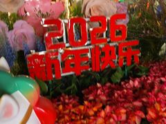 -越秀西湖花市(广州城市广场花卉店)