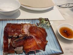 -港丽餐厅(高德置地店)