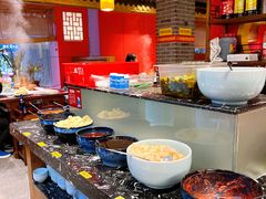 -京元盛铜锅涮肉(上海总店)