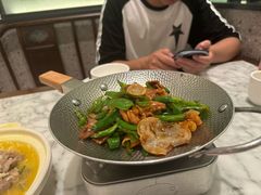 -小菜园新徽菜(苏州繁花中心店)
